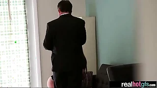 Sex Be resolute With Gorgeous Gf Enjoying  Action movie-18